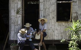 Amanpulo Pamalican Island Exterior photo