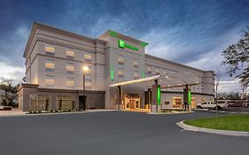 Holiday Inn - Tallahassee E Capitol - Univ, An Ihg Hotel Exterior photo