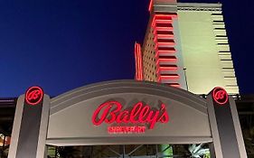 Bally'S Shreveport Casino & Hotel Exterior photo