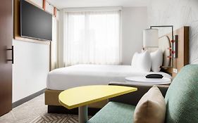 Springhill Suites By Marriott New York Manhattan Chelsea Nova York Exterior photo