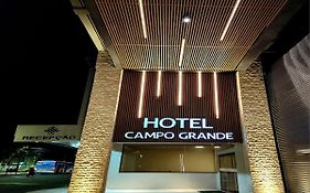 Hotel Campo Grande Campo Grande (Mato Grosso do Sul) Exterior photo