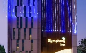 Symphony Inn Vellore Exterior photo