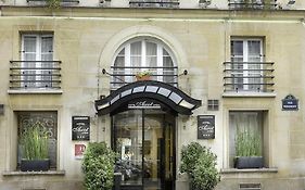 Hotel Ascot Opera Paris Exterior photo