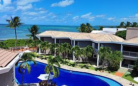 Hotel Coral Beach Tamandaré Exterior photo