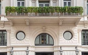 Park Hyatt Milano Hotel Exterior photo