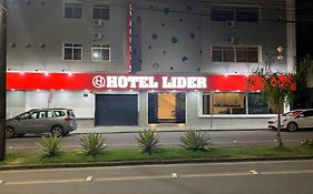 Hotel Lider Paranaguá Exterior photo