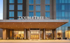 Doubletree By Hilton Abilene Downtown Convention Center Exterior photo
