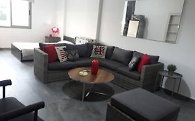 Studio In Dbayeh In A Prime Location, Wifi, 38Sqm Exterior photo