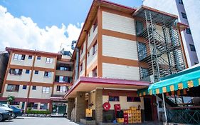 Jupiter Guest Resort - Langata Nairobi Exterior photo