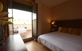 Hotel Campos De Castilla Soria Exterior photo