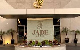 Flat No Jade Blue Tree Brasília Exterior photo