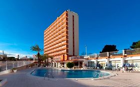 Hotel Cabana Benidorm Exterior photo