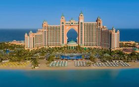 Atlantis, The Palm Dubai Exterior photo