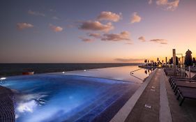 Marina Suites Gran Canaria Porto Rico Exterior photo