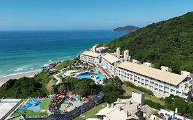 Costão do Santinho Resort All Inclusive Florianópolis Exterior photo