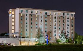 Comfort Inn & Suites Presidential Little Rock Exterior photo