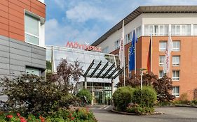 Movenpick Hotel Munster Am Aasee Munster (North Rhine-Westphalia) Exterior photo