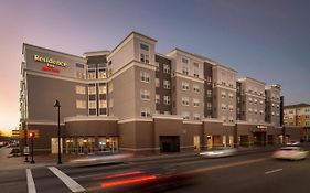 Residence Inn By Marriott Tallahassee Universities At The Capitol Exterior photo