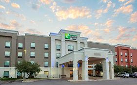 Holiday Inn Express & Suites Sioux City-South, An Ihg Hotel Exterior photo