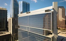 The Westin Charlotte Exterior photo