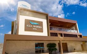 Hotel Agua Marinha Natal Exterior photo