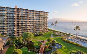 Aston At The Whaler On Kaanapali Beach Lahaina Exterior photo