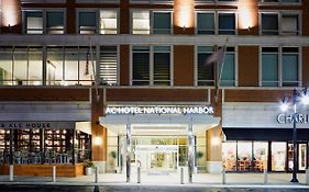 Ac Hotel National Harbor Washington, Dc Area Exterior photo