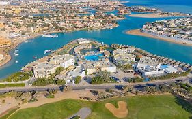 Panorama Bungalows Resort El Gouna Hurghada Exterior photo