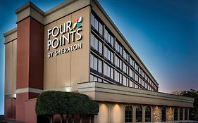 Four Points By Sheraton Memphis East Exterior photo