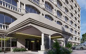 Delta Hotels By Marriott Dar Es Salaam Dar es Salaam Exterior photo