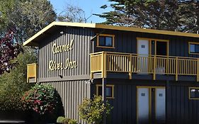 Carmel River Inn Carmel-by-the-Sea Exterior photo