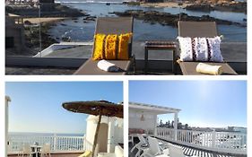 Jack'S Apartments & Suites Essaouira Exterior photo