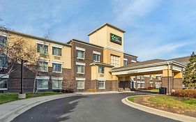 Extended Stay America Select Suites - Chicago - Lombard - Oakbrook Oakbrook Terrace Exterior photo