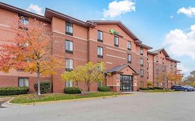 Extended Stay America Suites - Chicago - Lombard - Yorktown Center Exterior photo