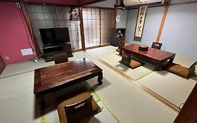 Maika - Renting A Whole House 1日1組限定の一棟貸しの宿 Quioto Exterior photo
