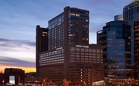 Hyatt Place Minneapolis/Downtown Exterior photo