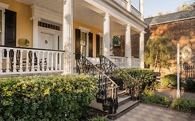 The Jasmine House Charleston Exterior photo