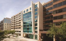 Hyatt Place Washington Dc/Georgetown/West End Exterior photo