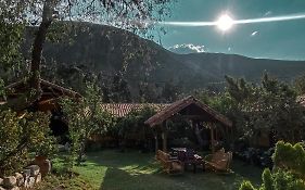 Andean Wings Valley Urubamba Exterior photo