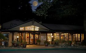 Big Sur Lodge Exterior photo