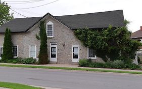 Stone Carriage House Picton Exterior photo