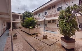 Hotel Colonial Bragança Paulista Exterior photo