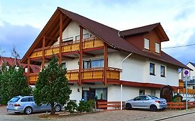 Hotel Garni Sebastian Kirrweiler (Sudliche Weinstrasse) Exterior photo