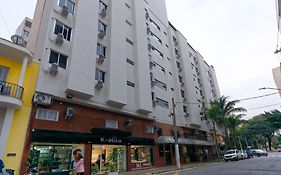 Fênix Hotel Bom Retiro São Paulo Exterior photo