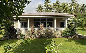 Are'Ora - The House For Living Rarotonga Exterior photo