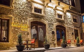 Kyrenia Palace Boutique Hotel Kyrenia (Northern Cyprus) Exterior photo