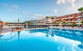 Landmar Costa Los Gigantes Family Resort Puerto de Santiago (Tenerife) Exterior photo