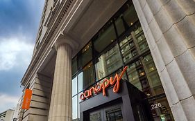 Canopy By Hilton Chicago Central Loop Exterior photo