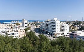 Port View Hotel Famagusta (Northern Cyprus) Exterior photo