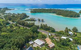 Muri Motu Outlook Rarotonga Exterior photo